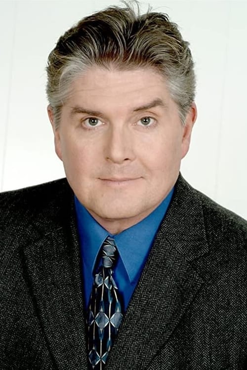 Jim Ward头像
