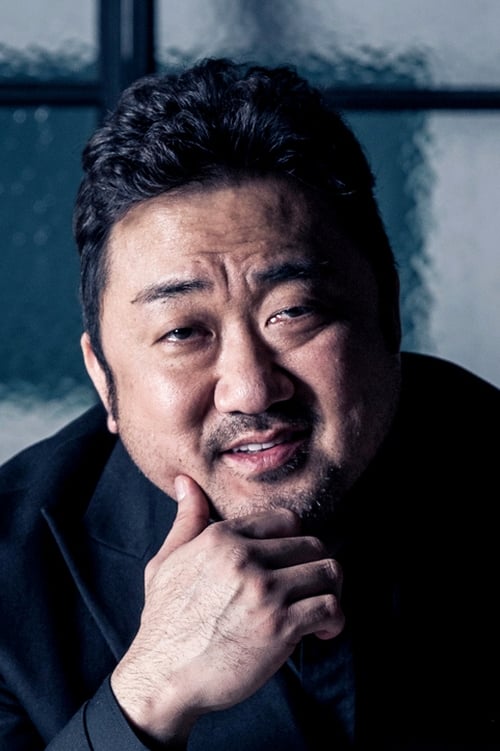 马东锡头像