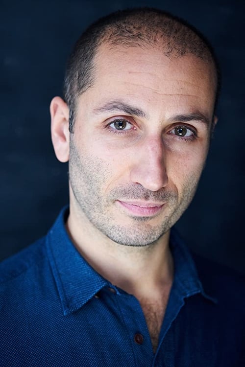 George Georgiou头像