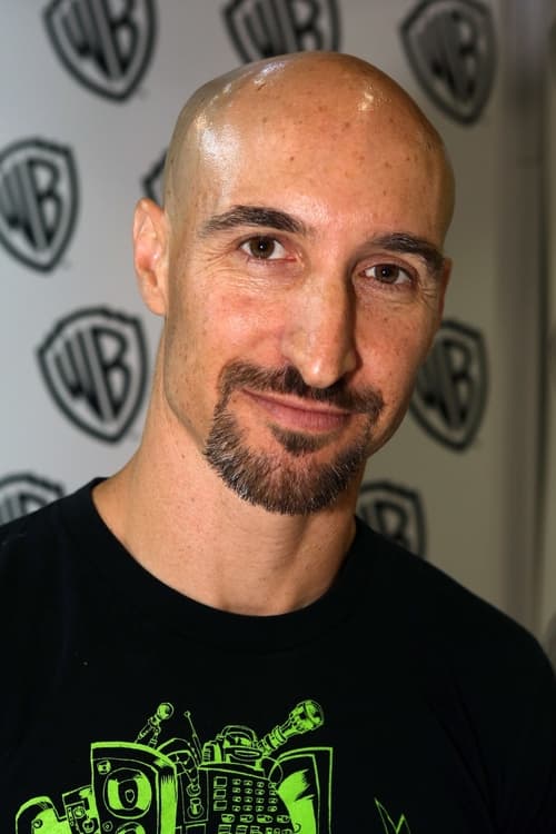 Scott Menville头像