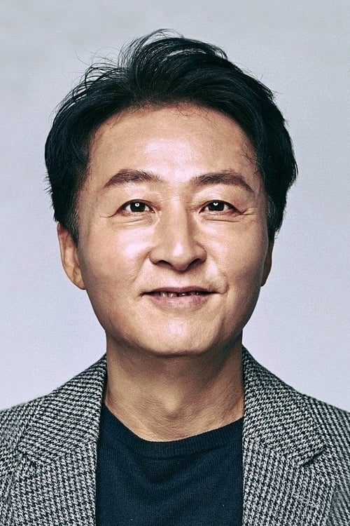 金钟秀头像