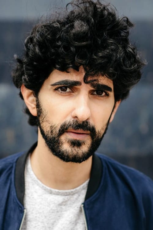 Reza Brojerdi头像