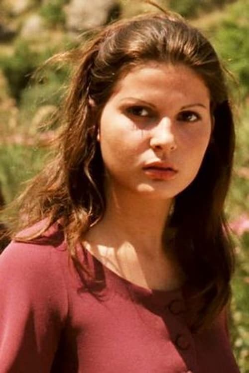 Simonetta Stefanelli头像