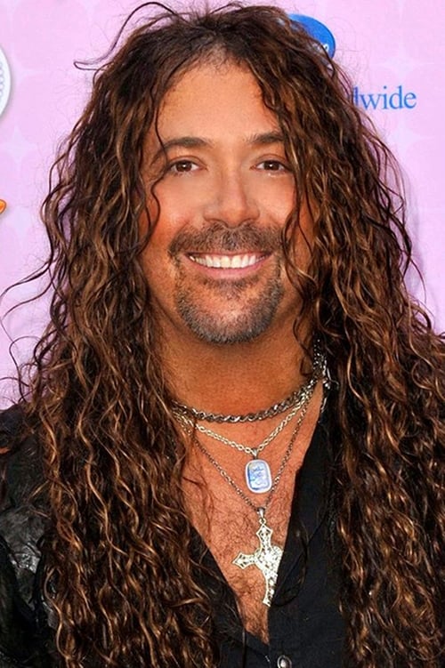 Jess Harnell头像
