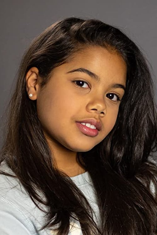 Alison Fernandez头像