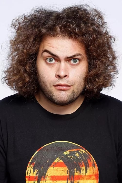 Dustin Ybarra头像