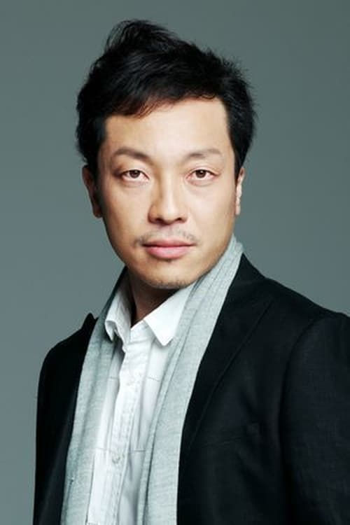 音尾琢真头像
