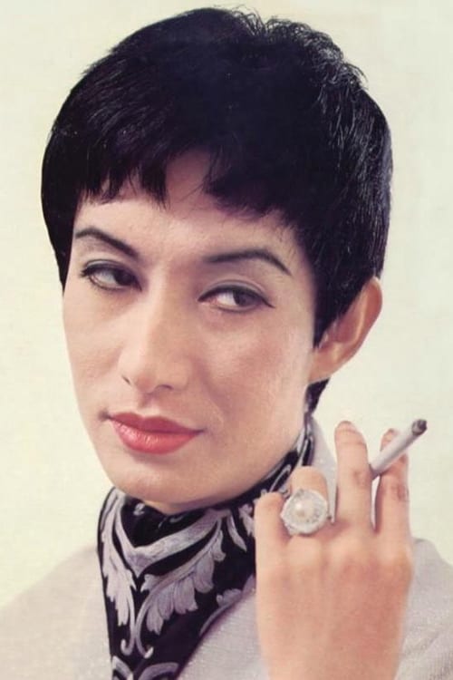 美轮明宏头像