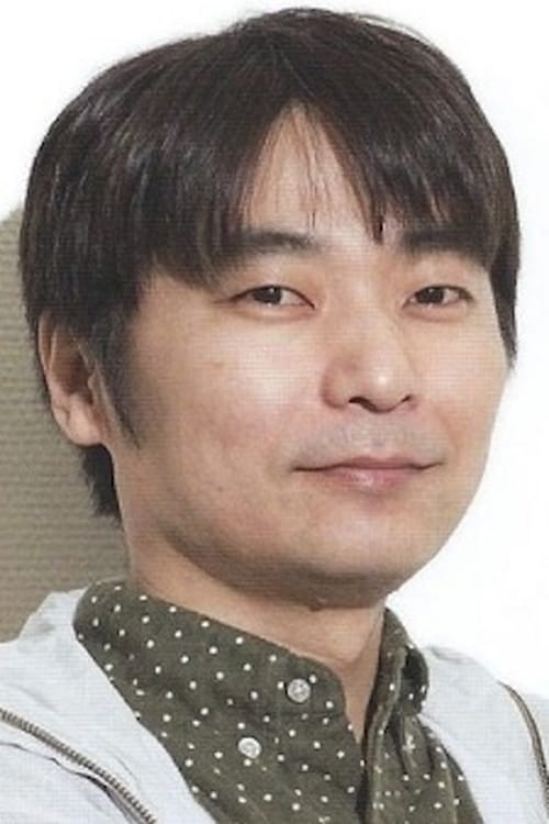 石田彰头像