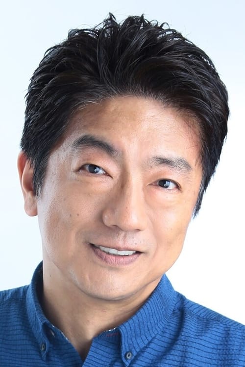 石井康嗣头像