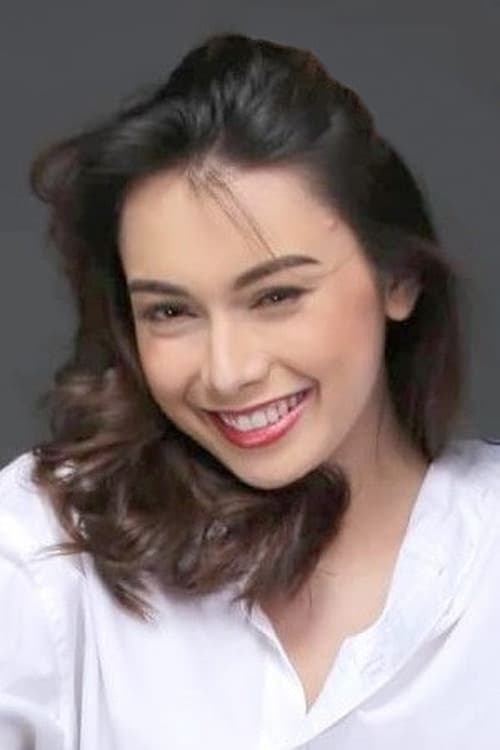 Angelica Cervantes头像