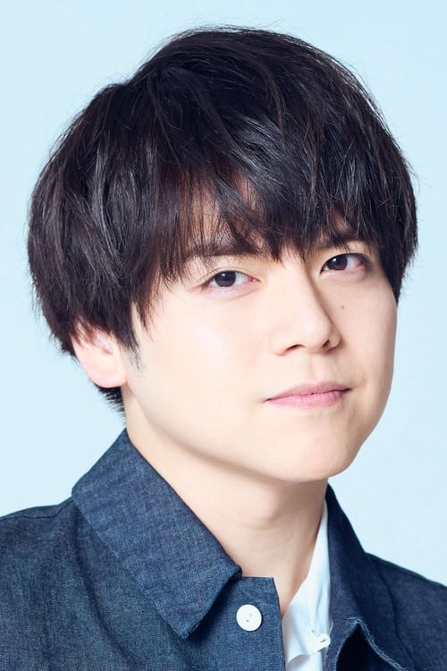 内田雄马头像