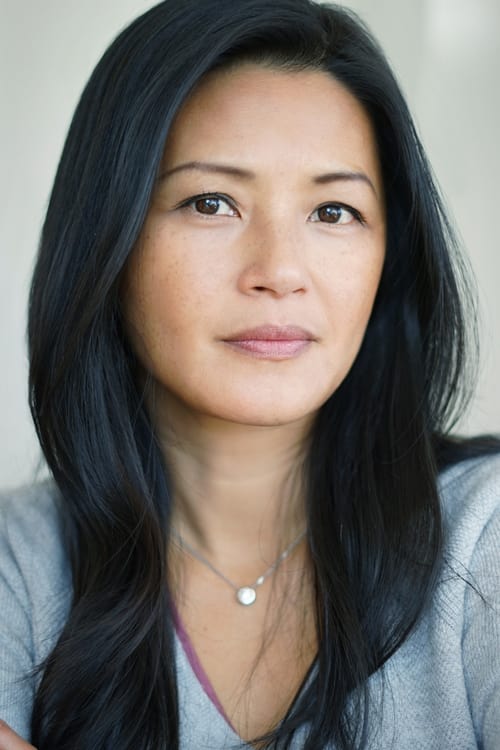 Theresa Wong头像