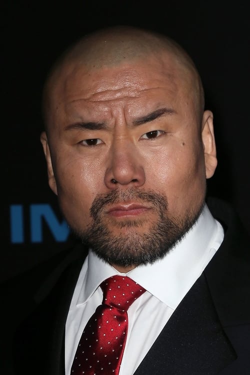 朴云龙头像