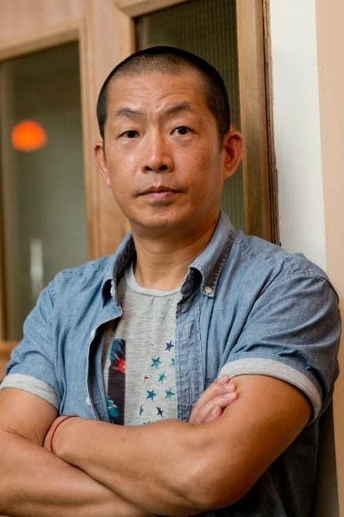 李忠志头像