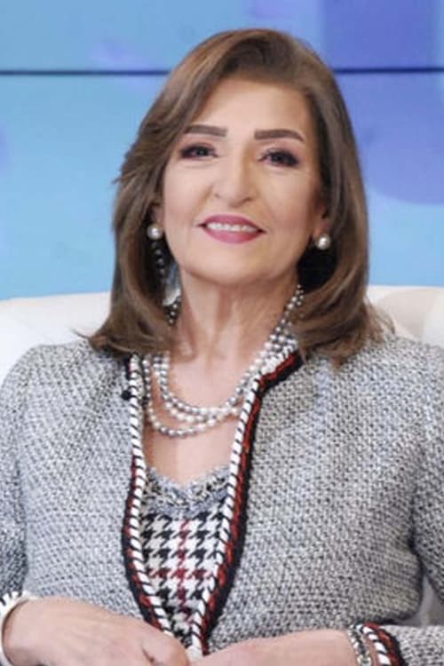 Laila Ezz El Arab头像
