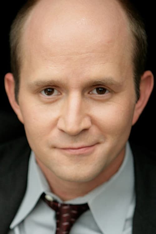 Jeff Dumas头像