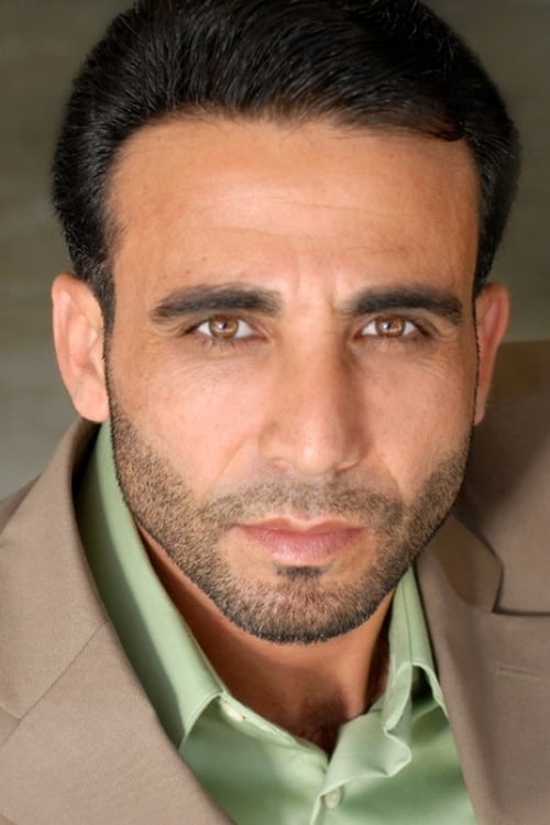 Iyad Hajjaj头像