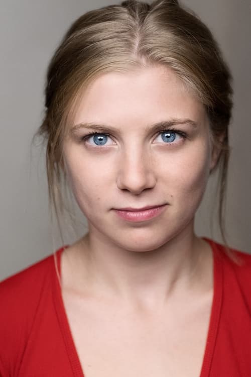 Dora Davis头像