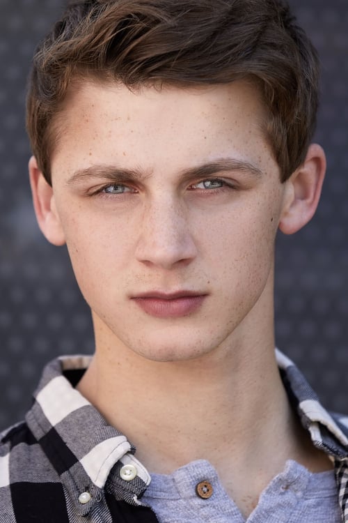 Brady Gentry头像
