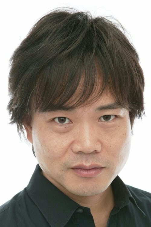 中井和哉头像