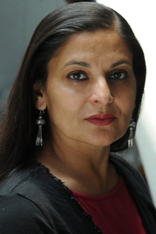 Sudha Bhuchar头像