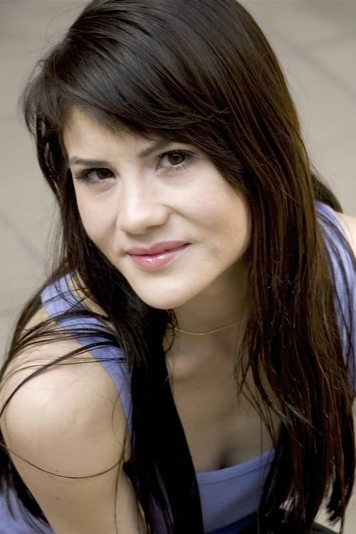 Cristina Milizia头像
