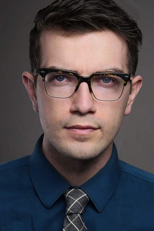Derek Evans头像