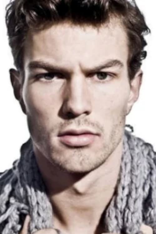 Daniel James头像