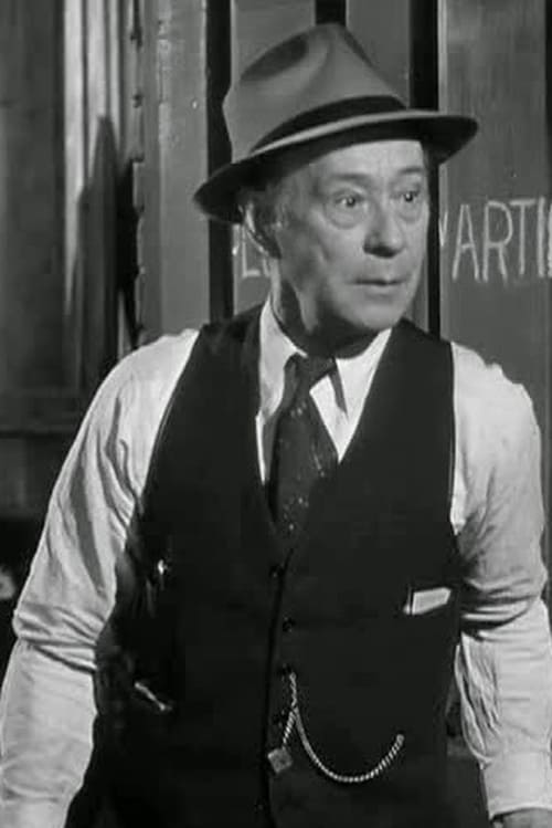 Paul E. Burns头像