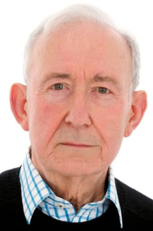 David McKail头像