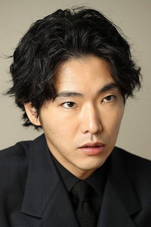 柄本佑头像