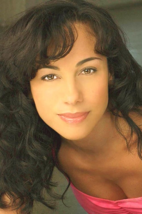 Jackeline Olivier头像