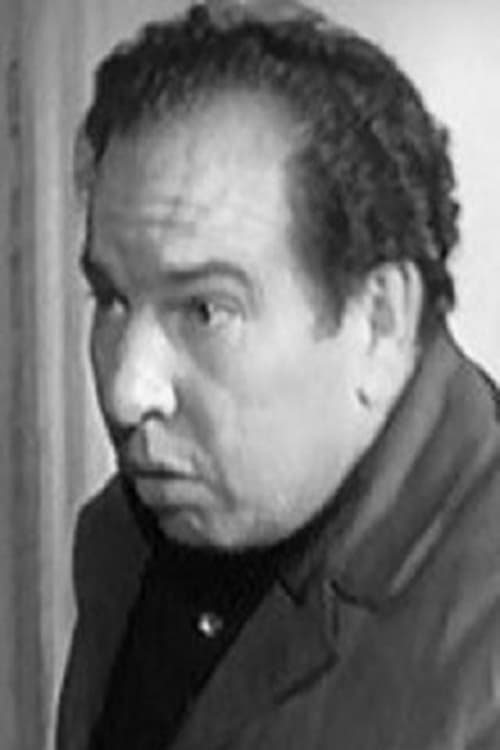 Michael Balfour头像