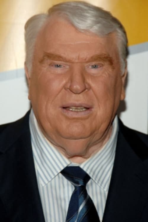 John Madden头像