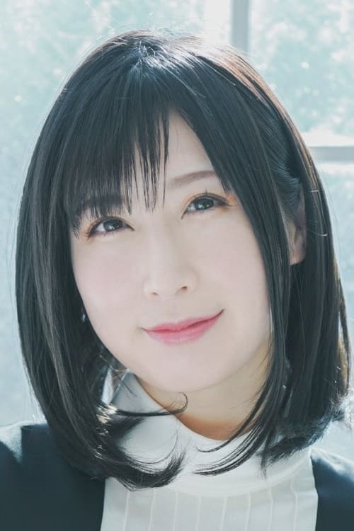 高森奈津美头像