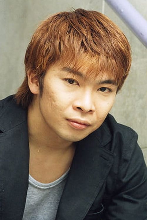 伊藤健太郎头像