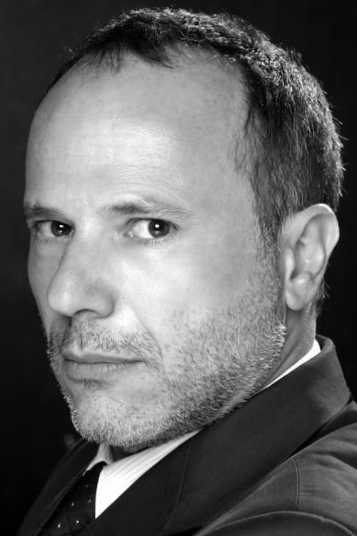Alessandro Fabrizi头像