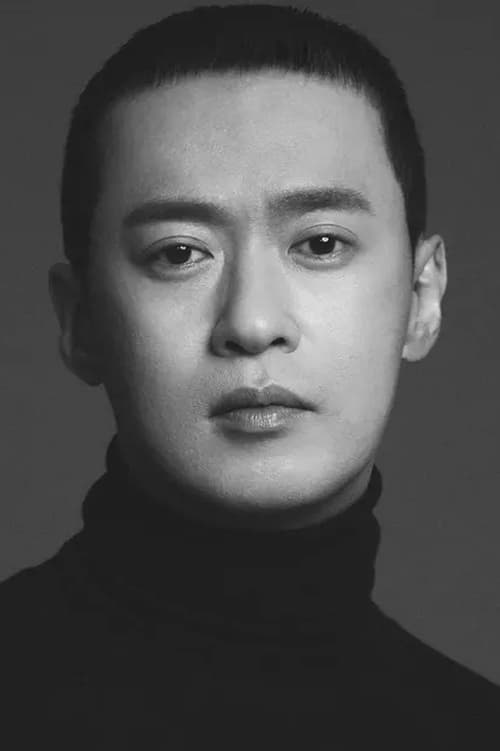 吴泰景头像