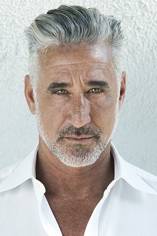 Todd Gordon头像