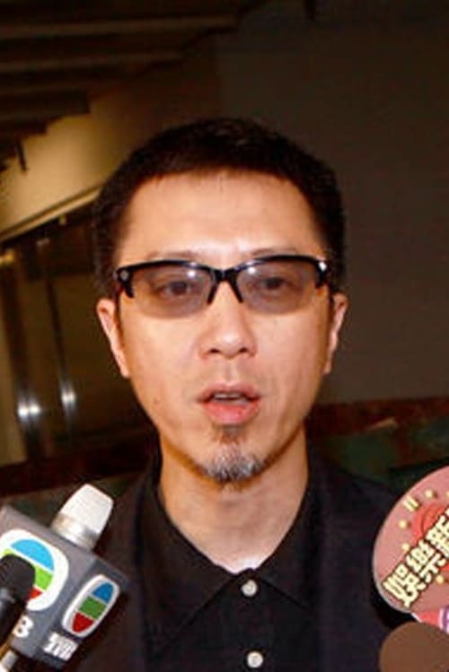 陈辉虹头像