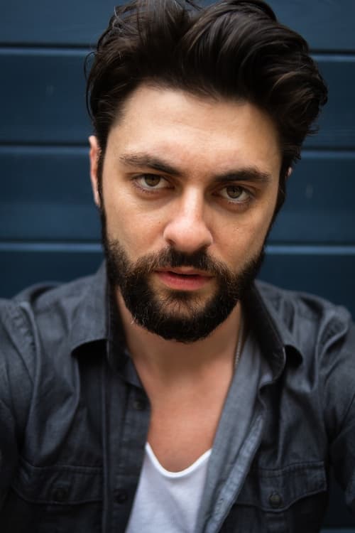 Nick Cassidy头像