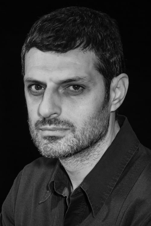 Velislav Pavlov头像