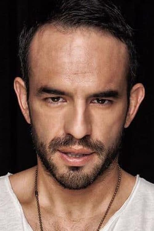 Guillermo Iván头像