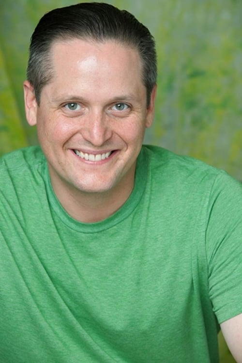 Nick Baker头像