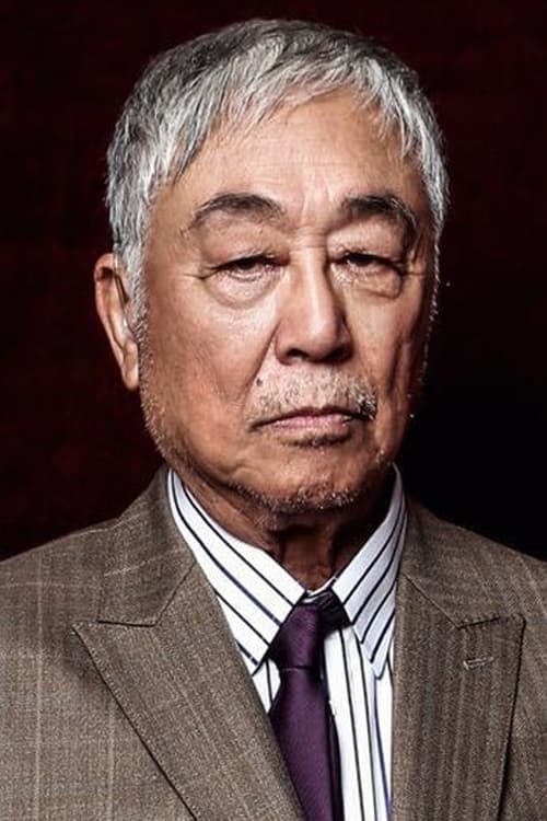 曾江头像
