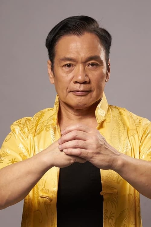 罗莽头像