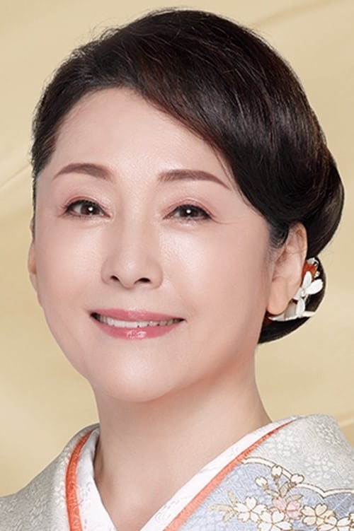 松坂庆子头像