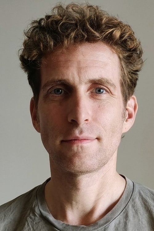 Edward Sonnenblick头像