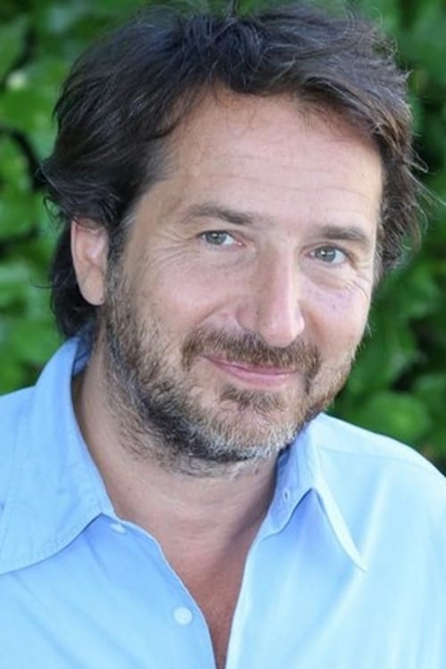 Édouard Baer头像